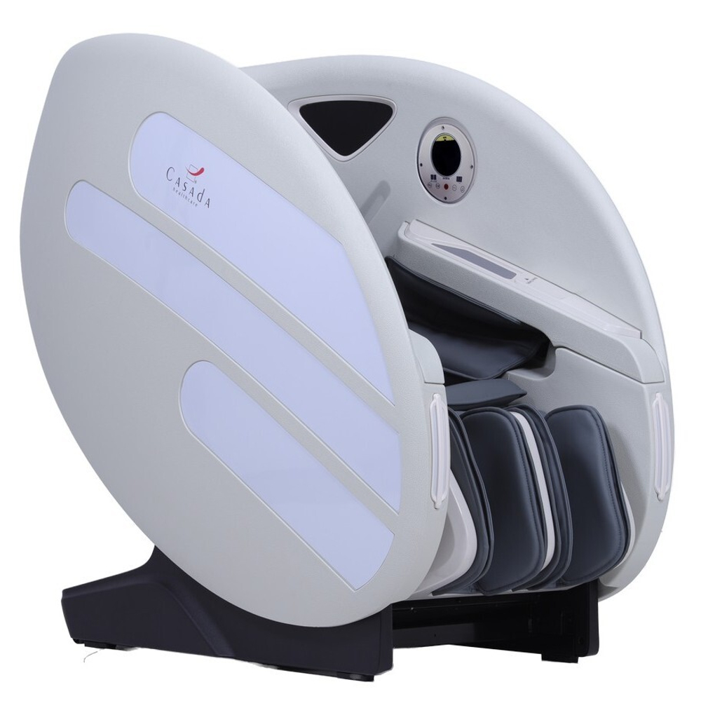 Массажное кресло Casada Atlas New 2025 (вендинговое)