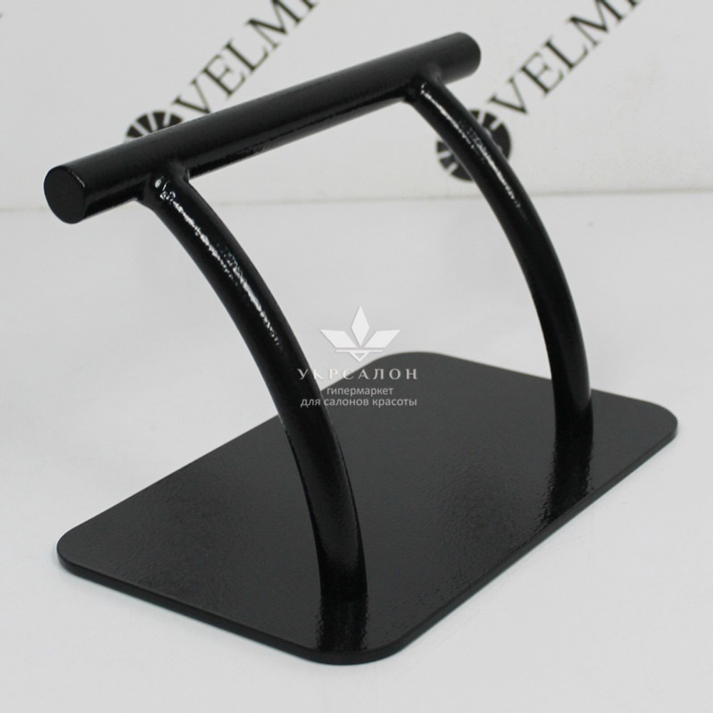 Підставка для ніг Black