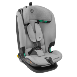 Автокресло детское Maxi-Cosi Titan Plus I-Size 1/2/3 (9-36 кг)