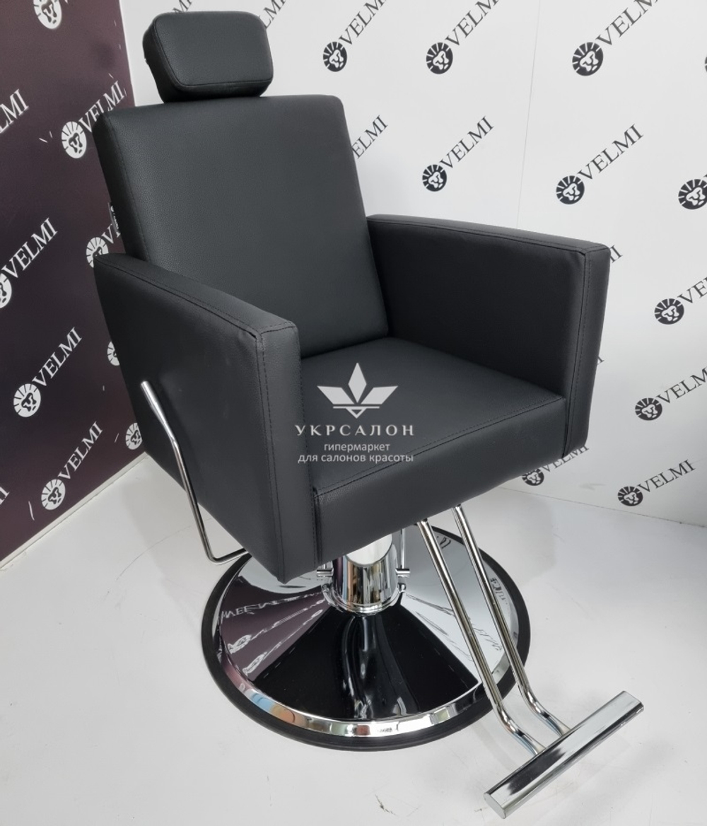 Парикмахерское кресло Barber Quadro