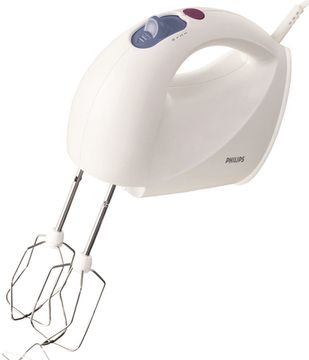 Міксер PHILIPS HR 1560/40