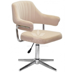 Стульчик мастера Jef Velor Cross