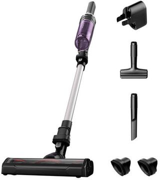 Акумуляторний пилосос Rowenta X-Nano Essential RH1129WO