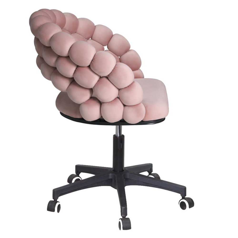 Стульчик для мастера Azalia Modern Black