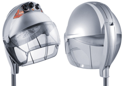 Сушуар Gong Automatic на штативе Ceriotti