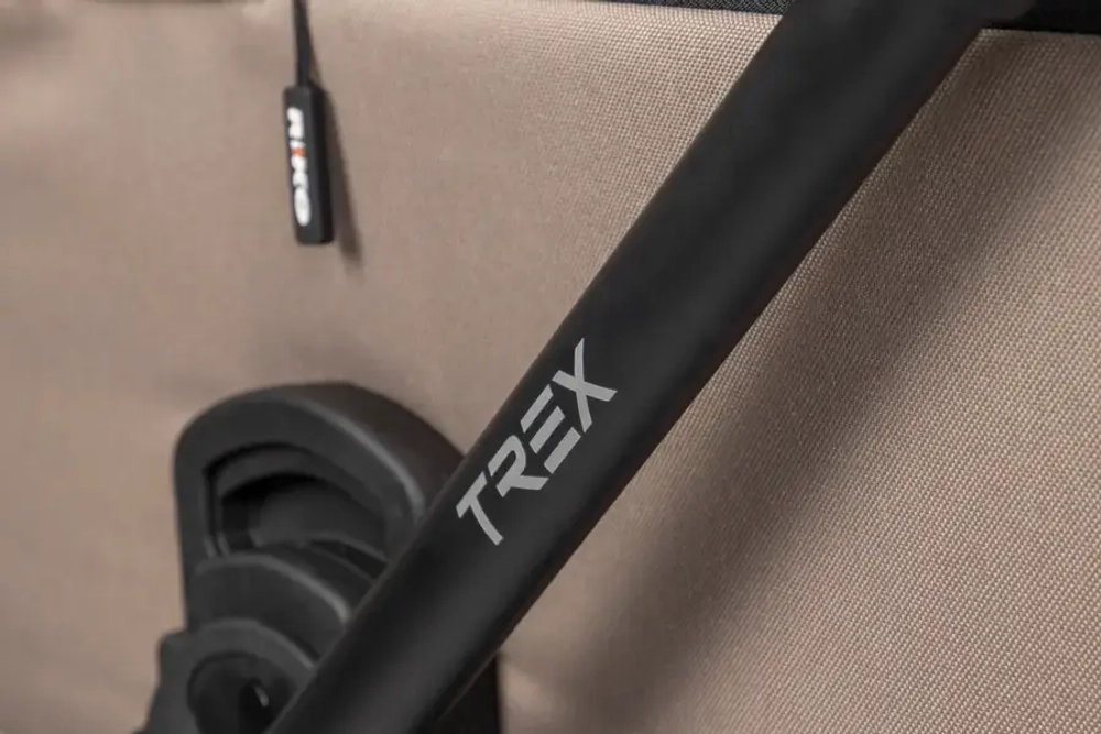 Универсальная коляска 2 в 1 Riko Trex