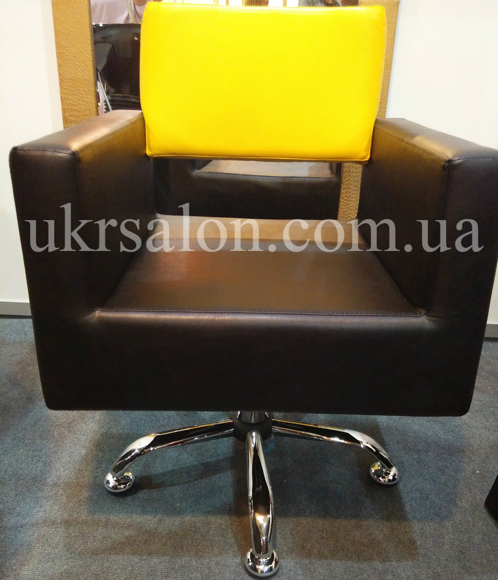 Крісло клієнта kubik