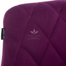 Стульчик мастера  Lari Velor