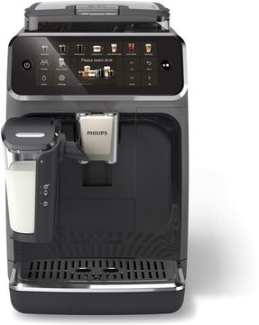 Кавомашина PHILIPS Series 5500 LatteGo EP5544/50