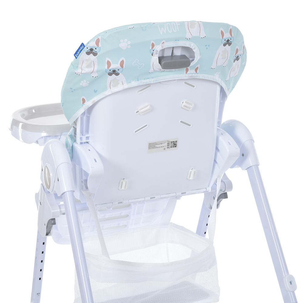 Стульчик для кормления Bambi M 3233