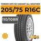 Torero MPS 125 Variant All Weather 205/75 R16C 110/108R