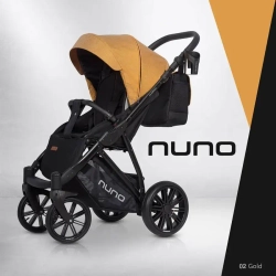 Прогулянкова коляска Riko Nuno