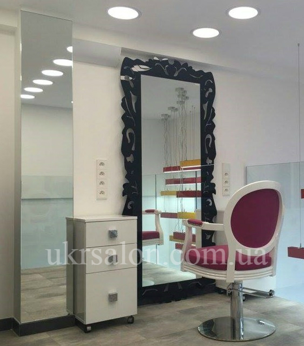 Рабочее место парикмахера Rialto