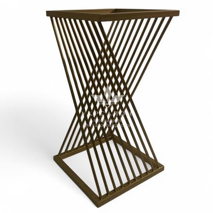 Столик для зоны ожидания Chance Bronza