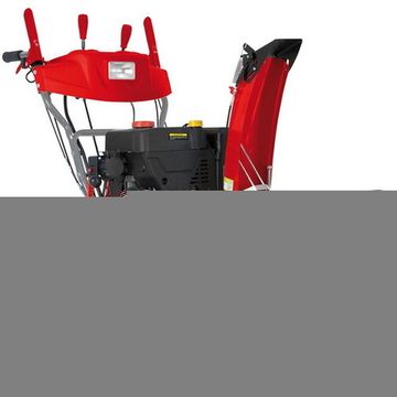 Снігоприбиральник AL-KO SnowLine 760TE (112930)