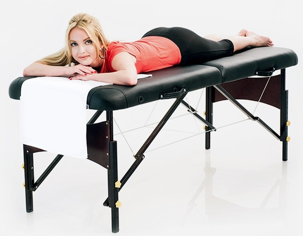 Масажний стіл DSA