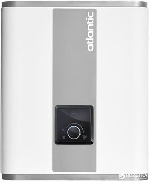 Бойлер ATLANTIC Vertigo Steatite 30 MP 025 F220-2-EC (1000W)