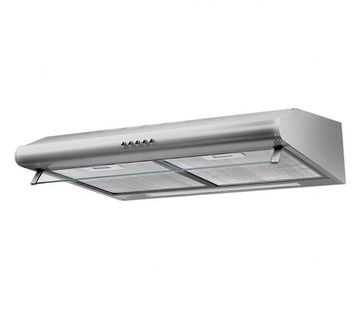 Витяжка VENTOLUX ROMA 60 INOX 2M LUX