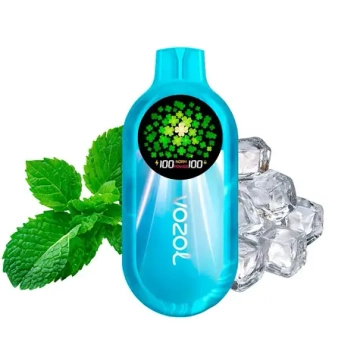 VOZOL MAGIC 30000 - Cool Mint 5%