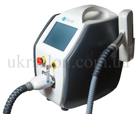 Лазер для удаления татуировок Nano-Light 50