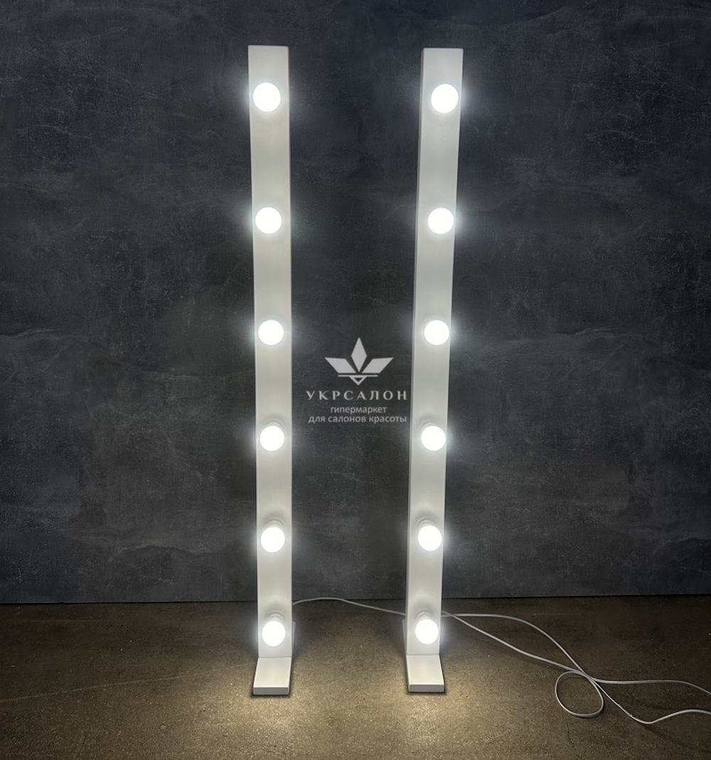 Стійка світильник DOD-03