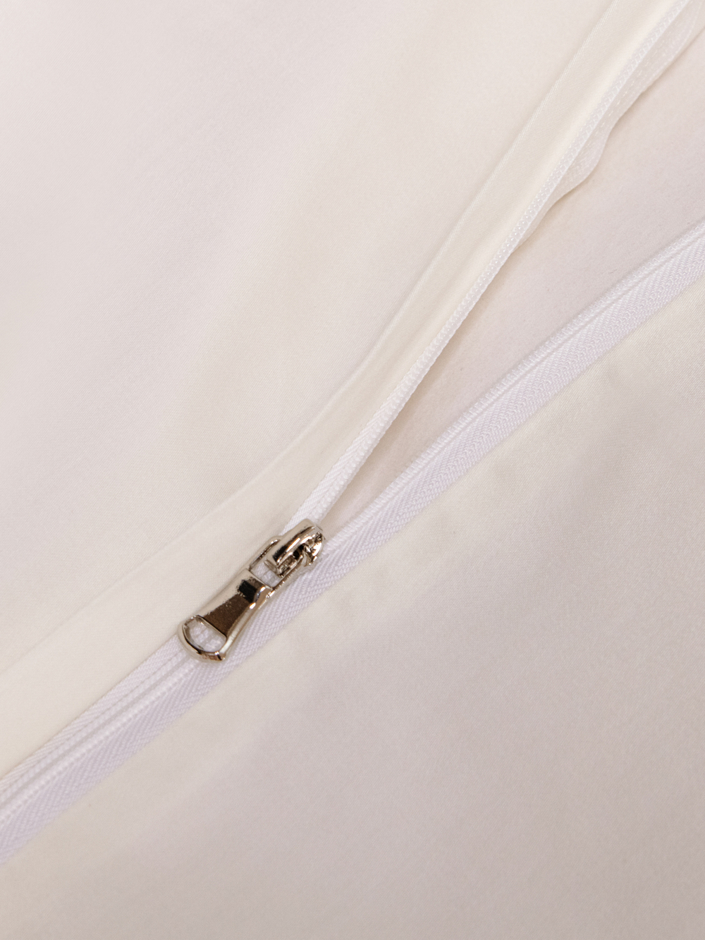 Комплект постельного белья Однотонный Сатин Премиум OCP005