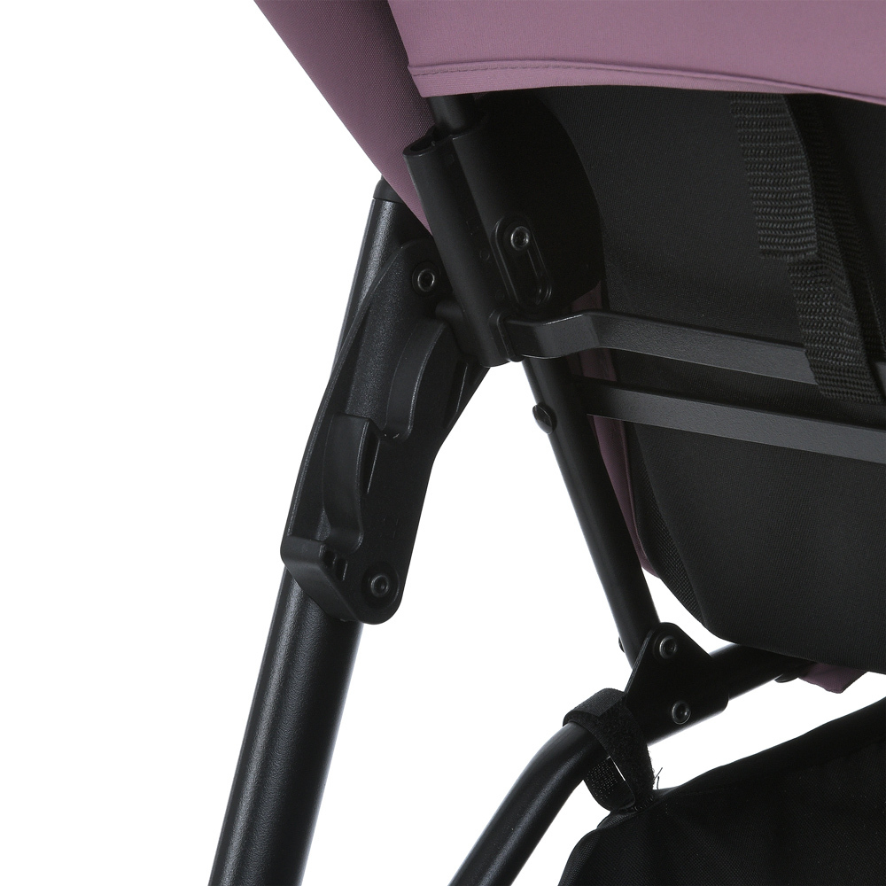 Прогулочная коляска Bambi M 4249-2