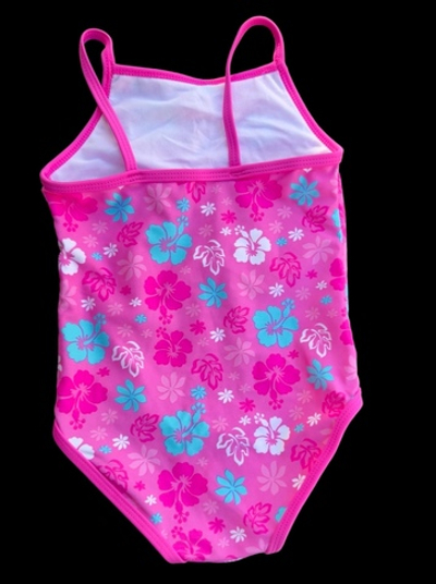 Купальник "Квіточка", поліестер