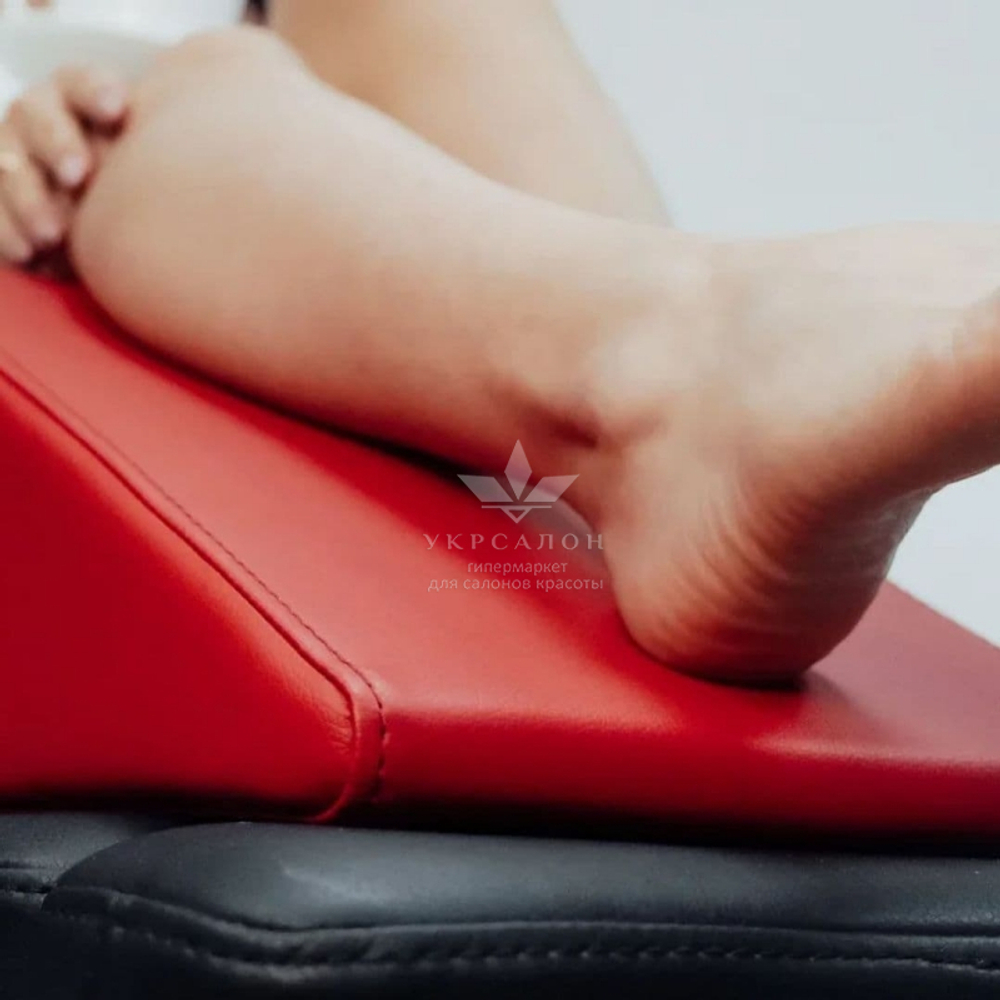 Підставка клин для педикюру