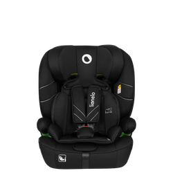 Автокрісло дитяче Lionelo Levi One I-Size 1/2/3 (9-36 кг)