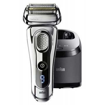Електробритва BRAUN 9295cc Series 9