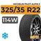 Michelin Pilot Alpin 5 SUV 325/35 R22 114W XL