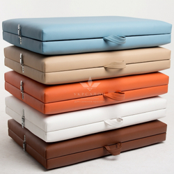 Массажный складной стол Standart