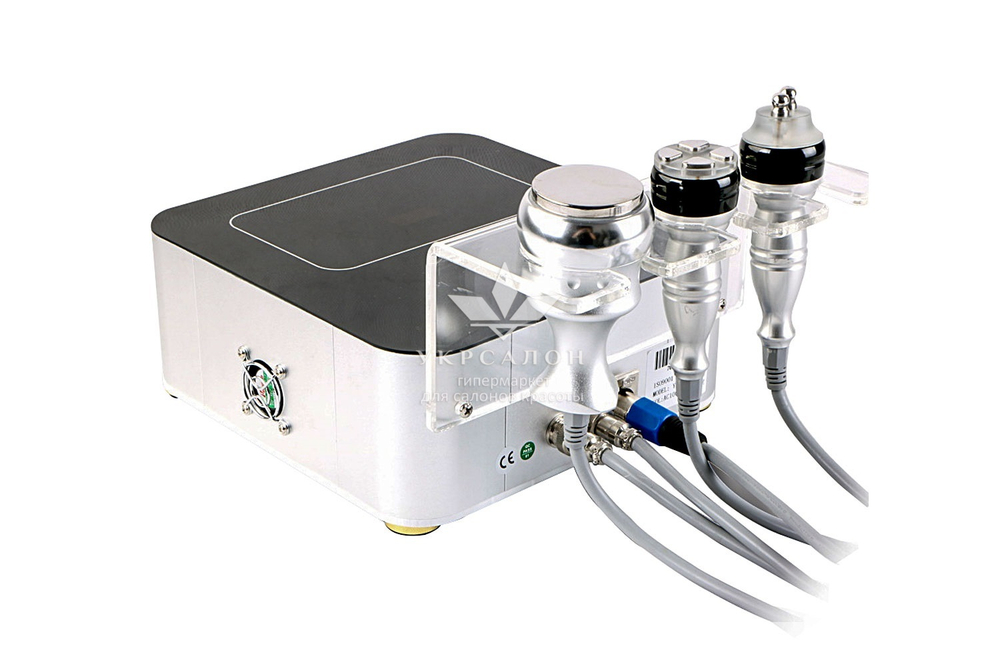 Косметологічний комбайн для кавітації 3 в 1 S-03