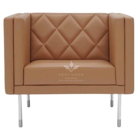 Крісло для залу очікування Mokko