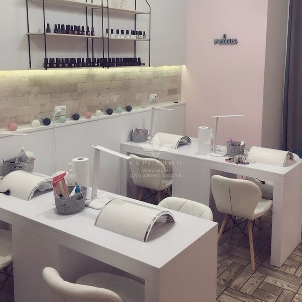 Витяжка настільна Simei 858-5