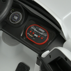 Дитячий електромобіль джип Range Rover 4WD M 4836EBLR