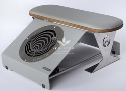 Підставка для манікюру Bioniqa​​ Handpad+ Grey