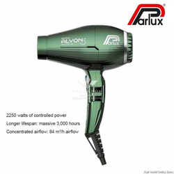 Фен для волос Parlux Alyon 2250W нефрит