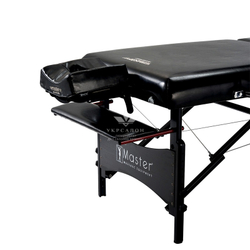 Массажный стол Master Massage Galaxy Black