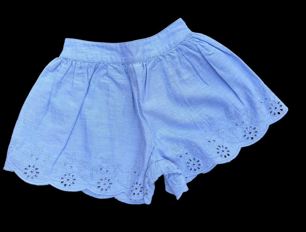 Шорти-спідниця, батист ТМ "Mothercare" (62-68 см)