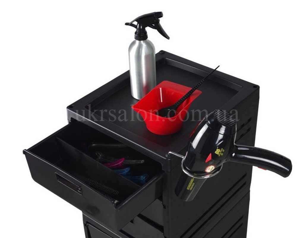 Перукарський візок Pomocnik Rock