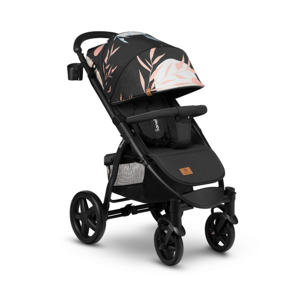 Прогулочная коляска Lionelo Annet Plus