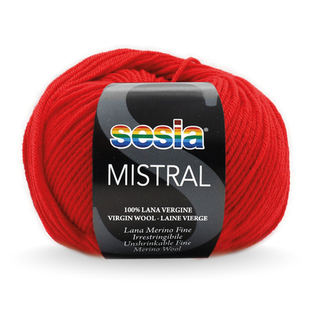 MISTRAL 0063