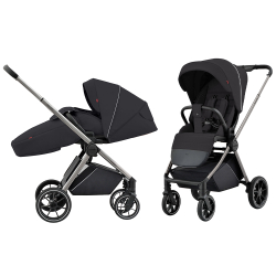 Прогулянкова коляска Carrello Ultra CRL-5525 BF
