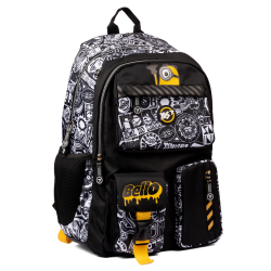 Рюкзак YES TS-43 Minions (арт. 559431)