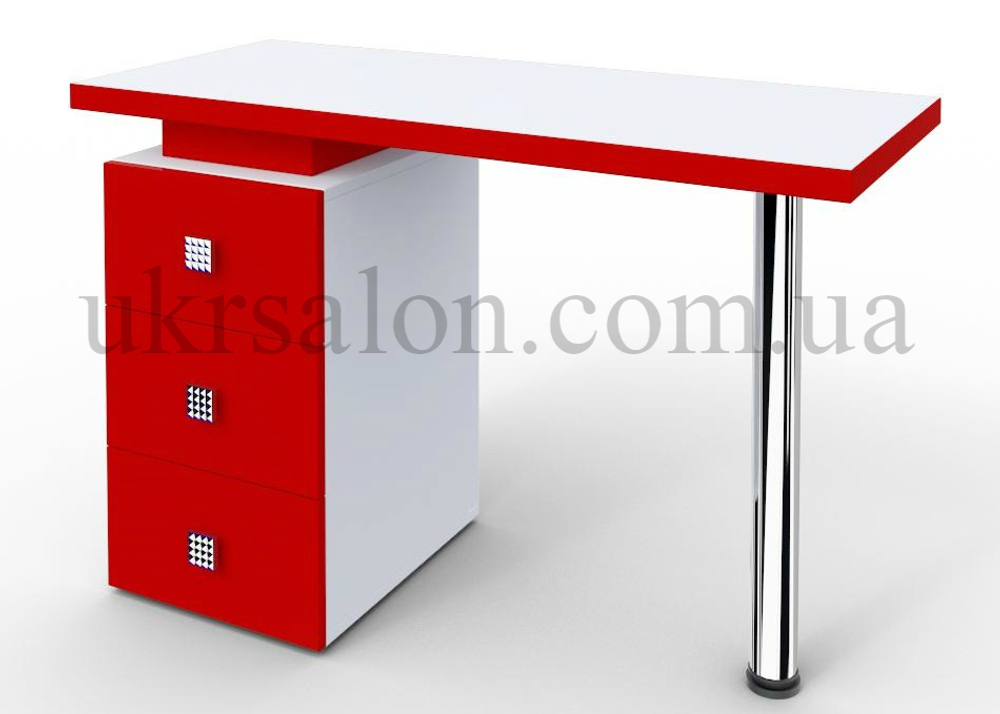 Манікюрний стіл Elle