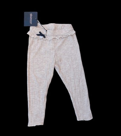 Лосини, трикотаж рубчик ТМ "Divonette"