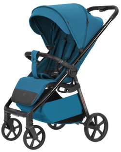 Прогулянкова коляска Carello Bravo Carbon CRL-5530