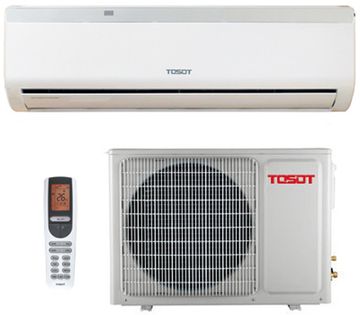 Кондиціонер TOSOT GR-09A